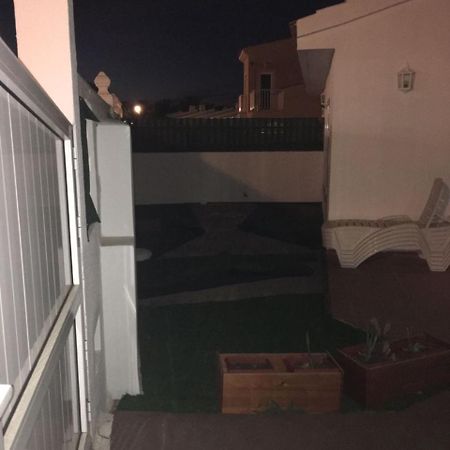 Urbanizacion Cordoba Villa Corralejo Bagian luar foto