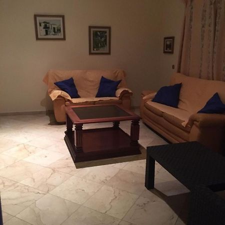 Urbanizacion Cordoba Villa Corralejo Bagian luar foto
