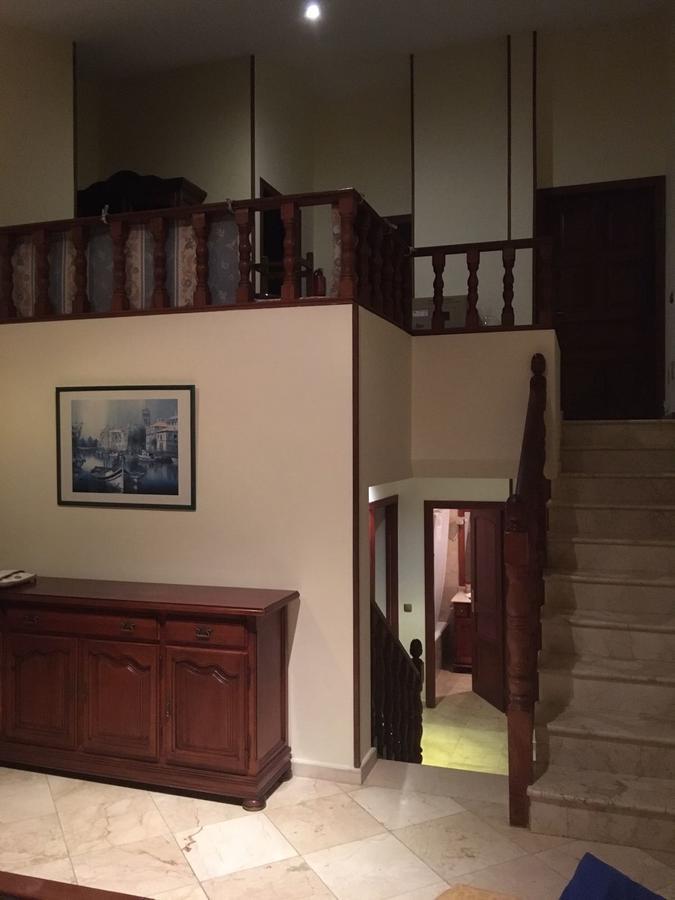 Urbanizacion Cordoba Villa Corralejo Bagian luar foto