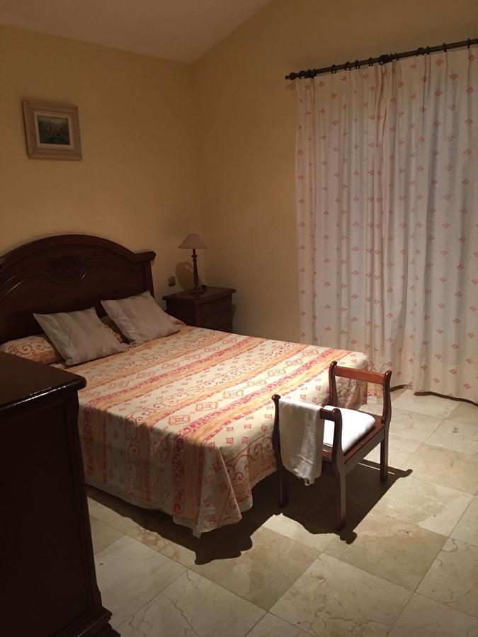 Urbanizacion Cordoba Villa Corralejo Bagian luar foto