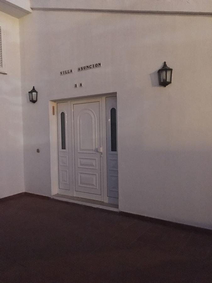 Urbanizacion Cordoba Villa Corralejo Bagian luar foto