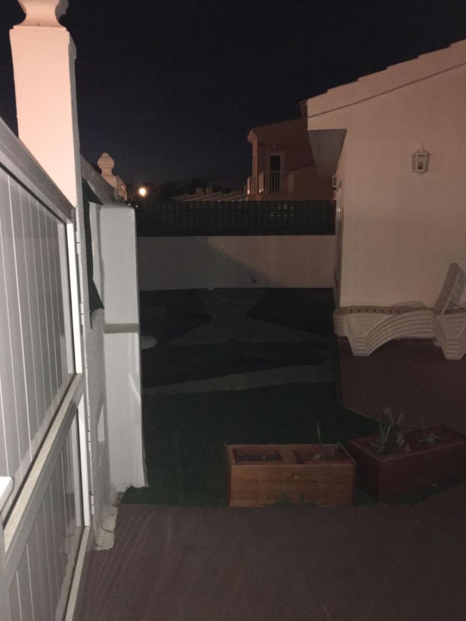 Urbanizacion Cordoba Villa Corralejo Bagian luar foto