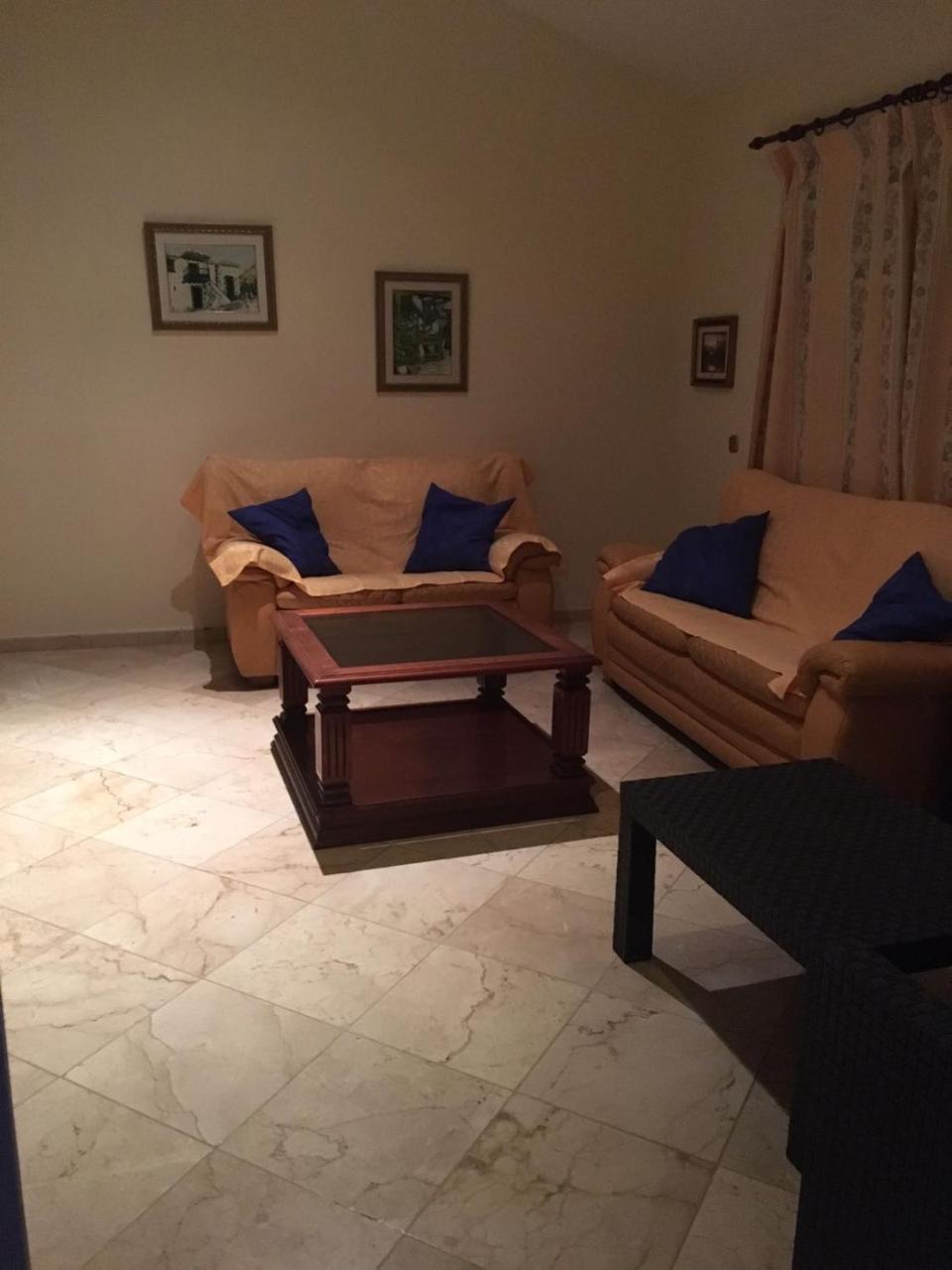 Urbanizacion Cordoba Villa Corralejo Bagian luar foto