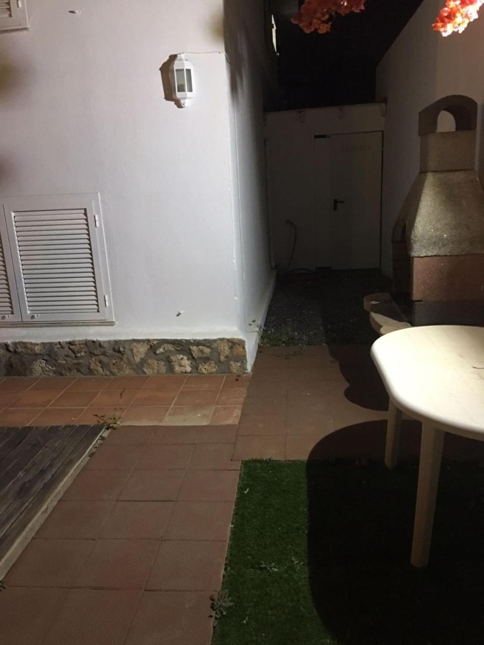 Urbanizacion Cordoba Villa Corralejo Bagian luar foto
